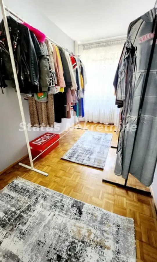 Prodaja, trosoban stan, 89m², Liman 3, Novi Sad Sve Podlokacije