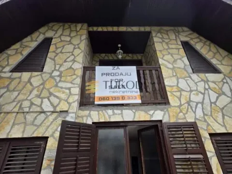 Sale, house, 120m², Divčibare, Valjevo - image 8