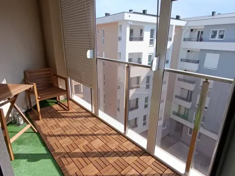 Sale, three bedroom apartment, 92m², Zabjelo, Podgorica - image 12