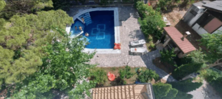 Sale, apartment, 65m², Podmaine, Budva