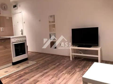 Rent, apartment, 26m², Podbara, Novi Sad Sve Podlokacije - image 4