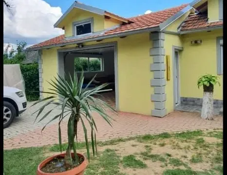 Rent, house, 95m², Sremski Karlovci, Novi Sad - image 5