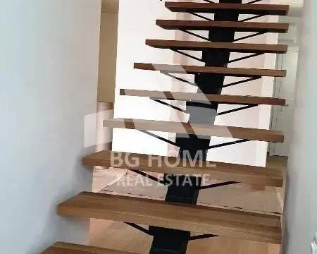 Prodaja, četvorosoban stan, 144m², Vračar Hram, Vračar Sve Podlokacije - image 12