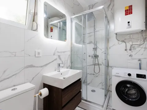 Sale, apartment, 51m², Bečići, Budva - image 11