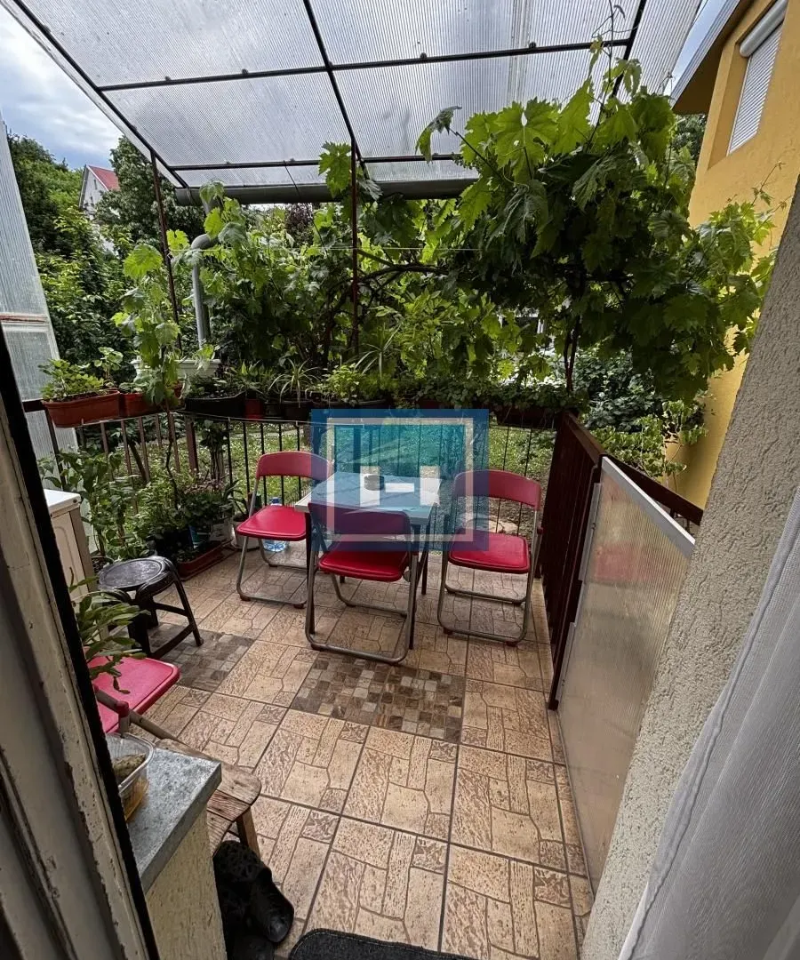 Prodaja, četvorosoban stan, 102m², Strelište, Jagodina