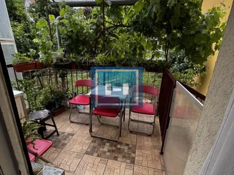 Prodaja, četvorosoban stan, 102m², Strelište, Jagodina - image 8