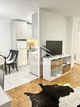 Rent, two bedroom apartment, 62m², Novi Beograd Sve Podlokacije, Beograd - image 8