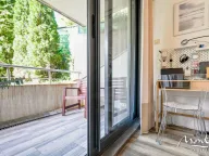 Prodaja, dvosoban stan, 57m², Pržno, Budva - image 8