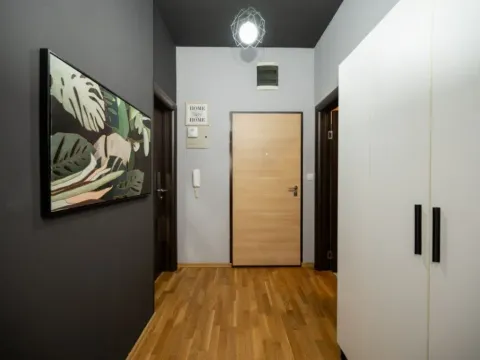 Izdavanje, jednosoban stan, 63m², Momišići, Podgorica - image 11