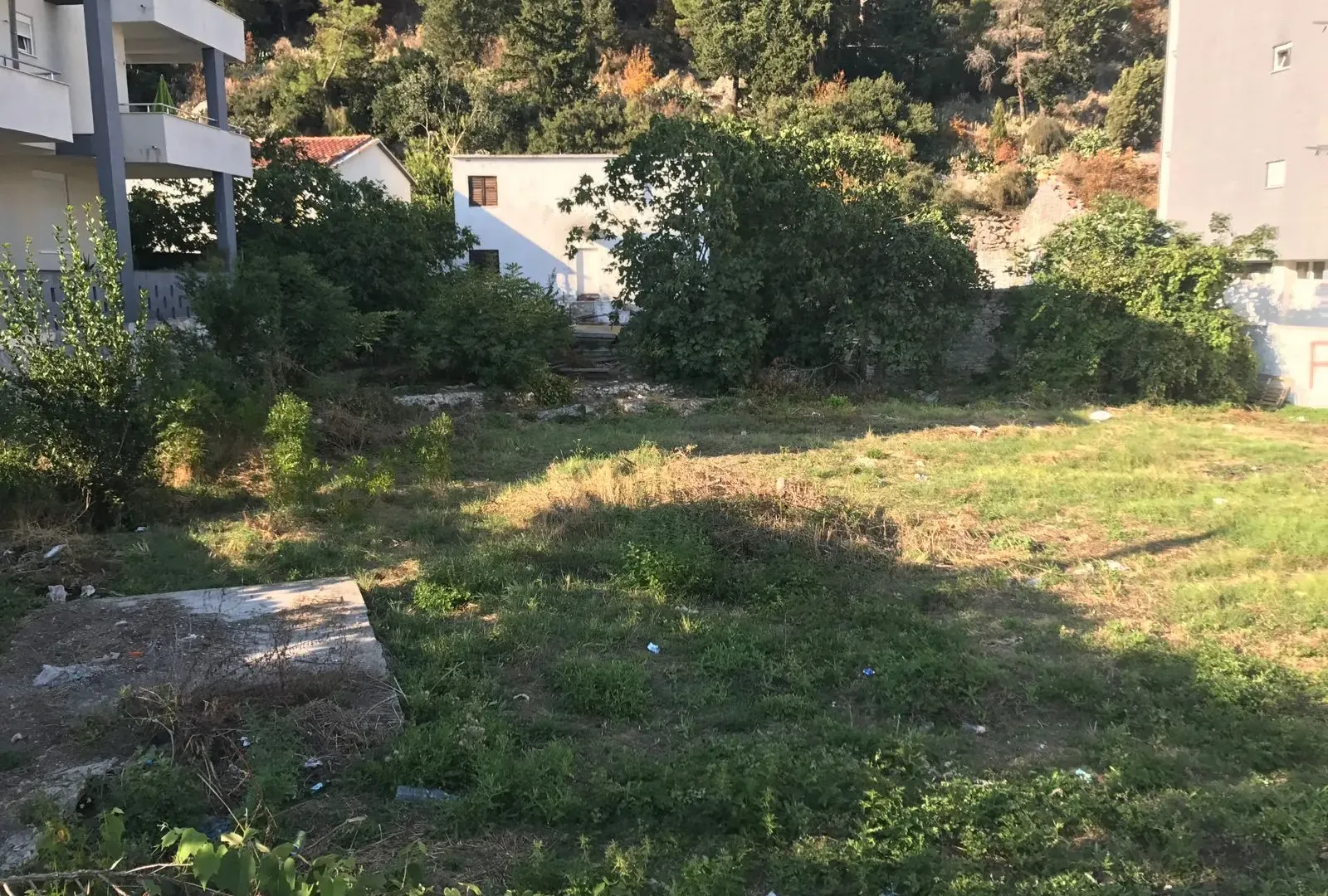 Prodaja, plac, 1500m², Ulcinj, Crna Gora