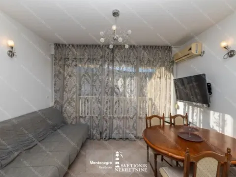 Prodaja, dvosoban stan, 65m², Đenovići, Herceg Novi - image 4