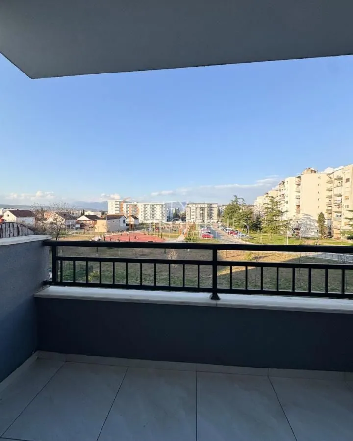 Izdavanje, stan, 104m², Zabjelo, Podgorica
