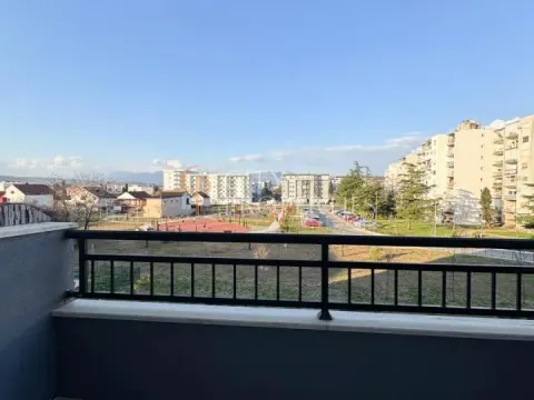 Izdavanje, stan, 104m², Zabjelo, Podgorica - image 10