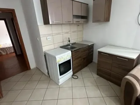 Sale, one bedroom apartment, 43m², Ilino, Bar - image 7