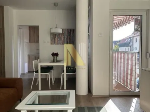 Rent, two bedroom apartment, 50m², Sajmište, Novi Sad - image 13