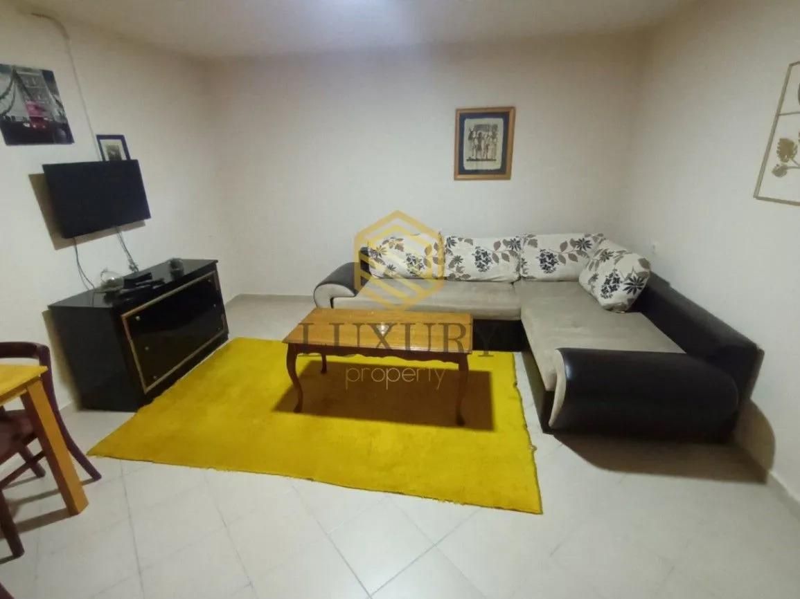Rent, one bedroom apartment, 43m², Momišići, Podgorica