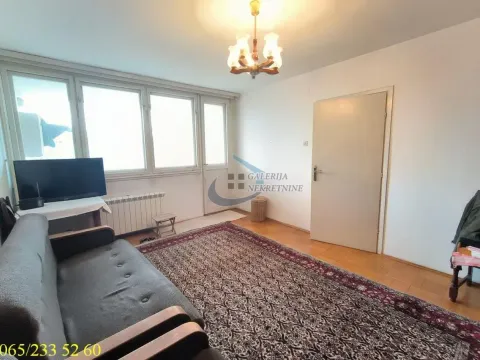 Prodaja, jednosoban stan, 45m², Konjarnik, Voždovac Sve Podlokacije - image 3
