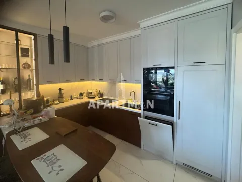 Prodaja, četvorosoban stan, 176m², Tošin bunar, Novi Beograd Sve Podlokacije - image 5