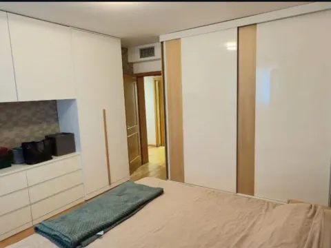 Prodaja, dvosoban stan, 86m², Bečići, Budva - image 7