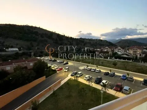 Rent, apartment, 64m², City Kej, Podgorica - image 4
