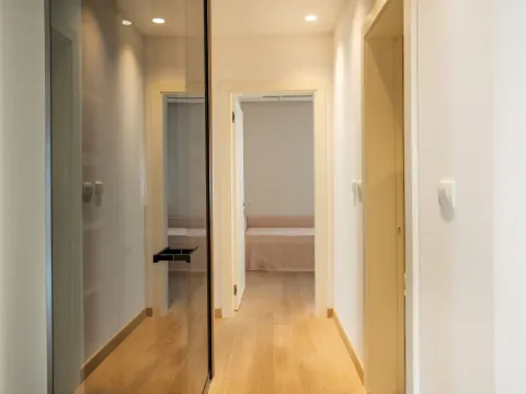 Sale, two bedroom apartment, 138m², Budva, Crna Gora - image 12