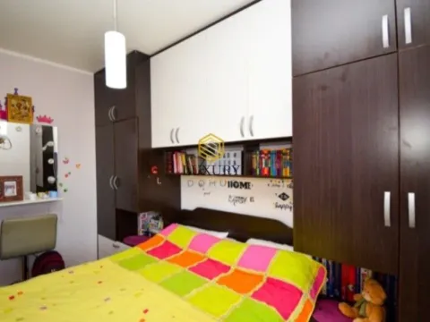 Izdavanje, jednosoban stan, 45m², Stari Aerodrom, Podgorica - image 6
