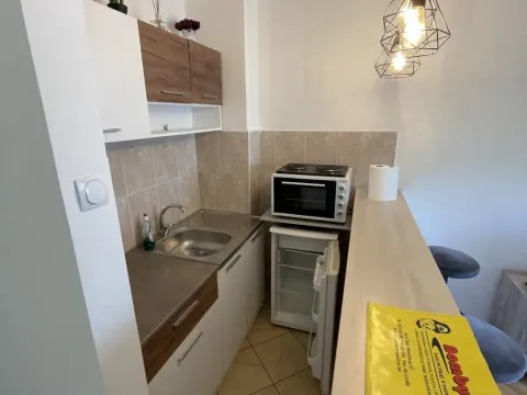 Prodaja, garsonjera, 24m², Grbavica, Novi Sad Sve Podlokacije - image 5