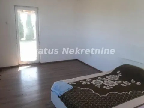 Sale, land lot, 192m², Centar, Inđija - image 13