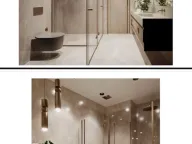 Sale, two bedroom apartment, 107m², Seljanovo, Tivat - image 8