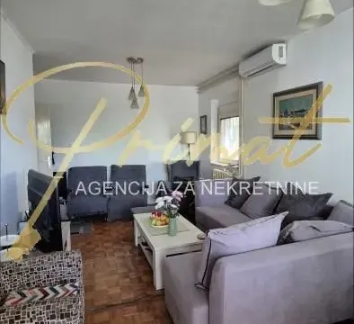 Prodaja, trosoban stan, 67m², Zvezdara Sve Podlokacije, Beograd - image 2