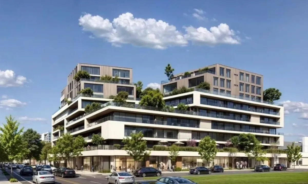 Prodaja, plac, 2200m², Kotor, Crna Gora