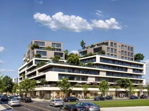 Sale, land lot, 2200m², Kotor, Crna Gora