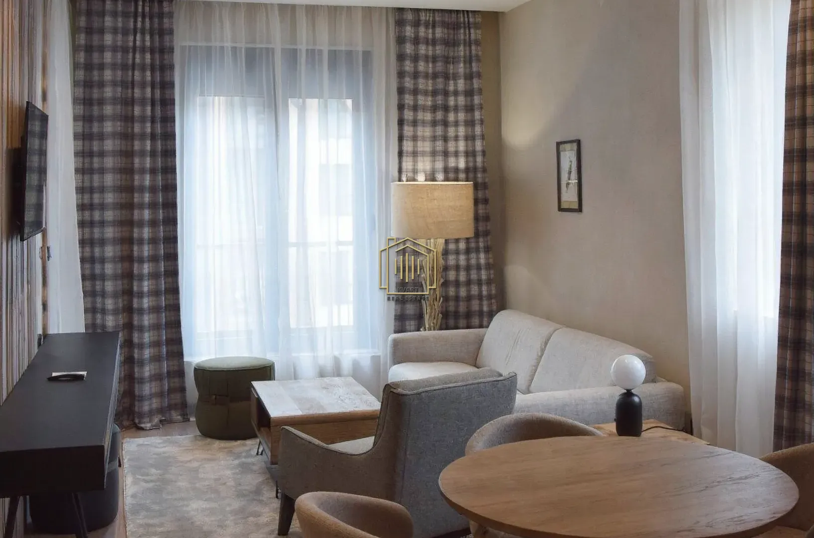Prodaja, jednosoban stan, 44m², Centar, Kolašin