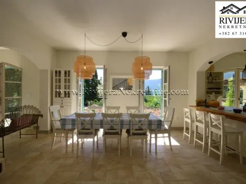 Prodaja, kuća, 184m², Baošići, Herceg Novi - image 2