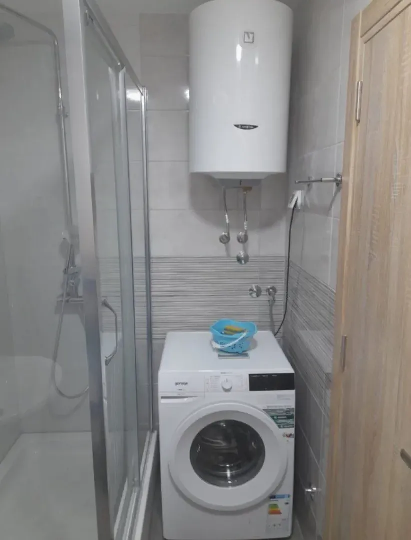 Izdavanje, jednosoban stan, 45m², Zabjelo, Podgorica