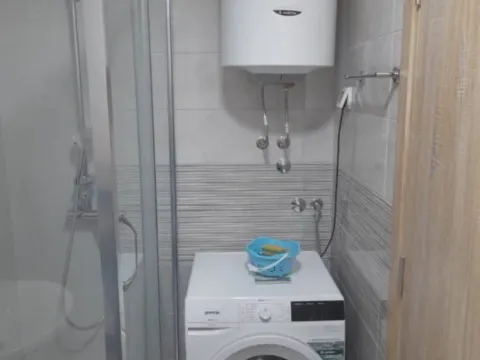 Izdavanje, jednosoban stan, 45m², Zabjelo, Podgorica - image 3