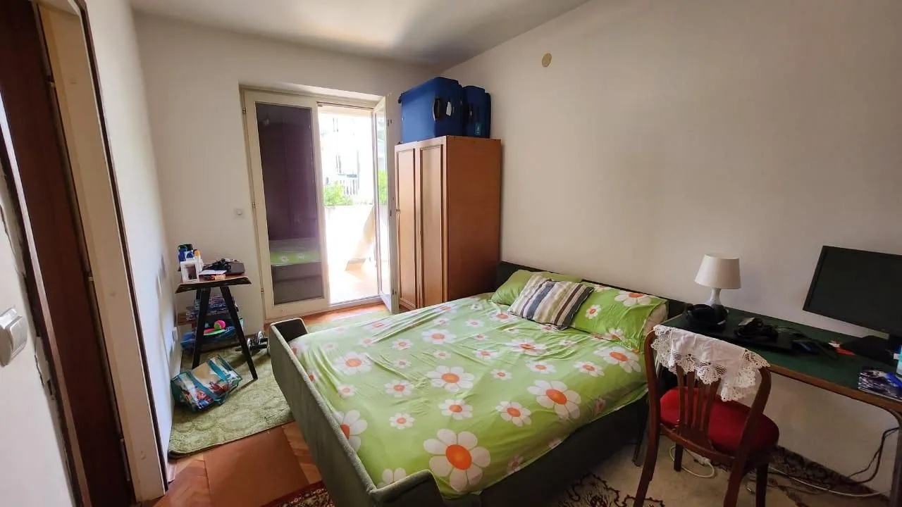 Prodaja, dvosoban stan, 80m², Topla, Herceg Novi