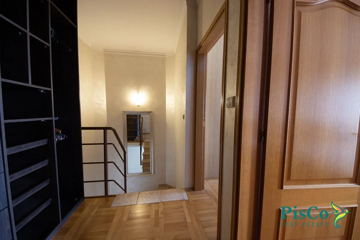 Rent, two bedroom apartment, 90m², Preko Morače, Podgorica