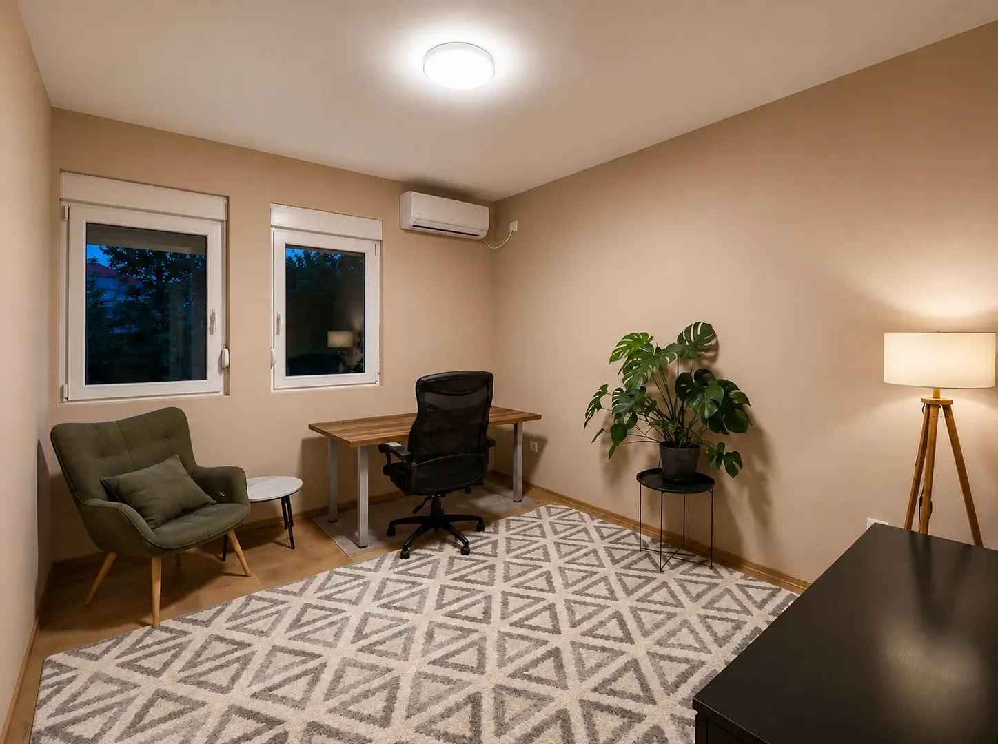 Izdavanje, kuća, 160m², Zeta, Podgorica