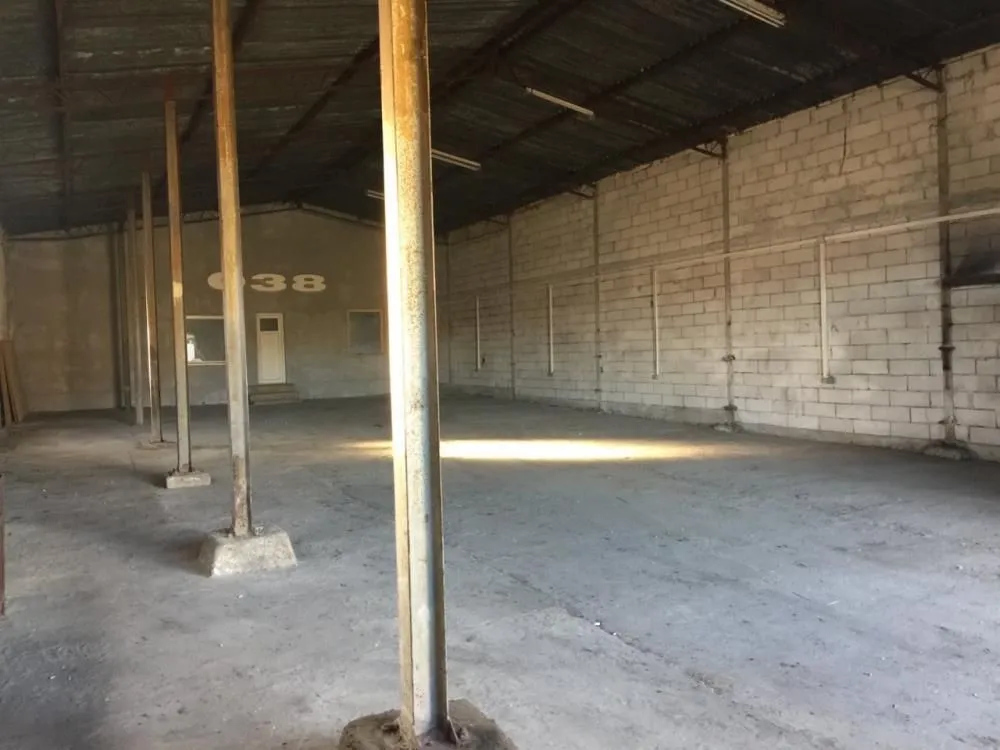 Rent, office space, 984m², Lipar, Jagodina