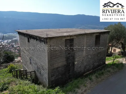 Prodaja, kuća, 232m², Sušćepan, Herceg Novi - image 2