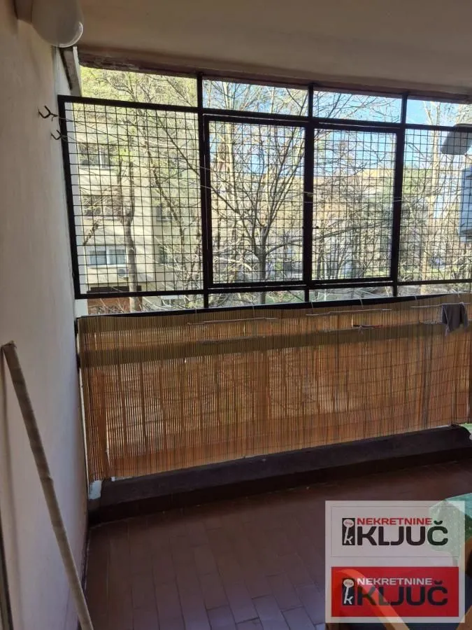 Prodaja, dvosoban stan, 80m², Liman 4, Novi Sad Sve Podlokacije
