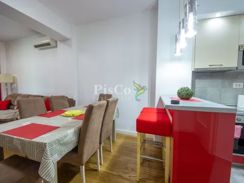 Izdavanje, dvosoban stan, 78m², Centar, Podgorica - image 10