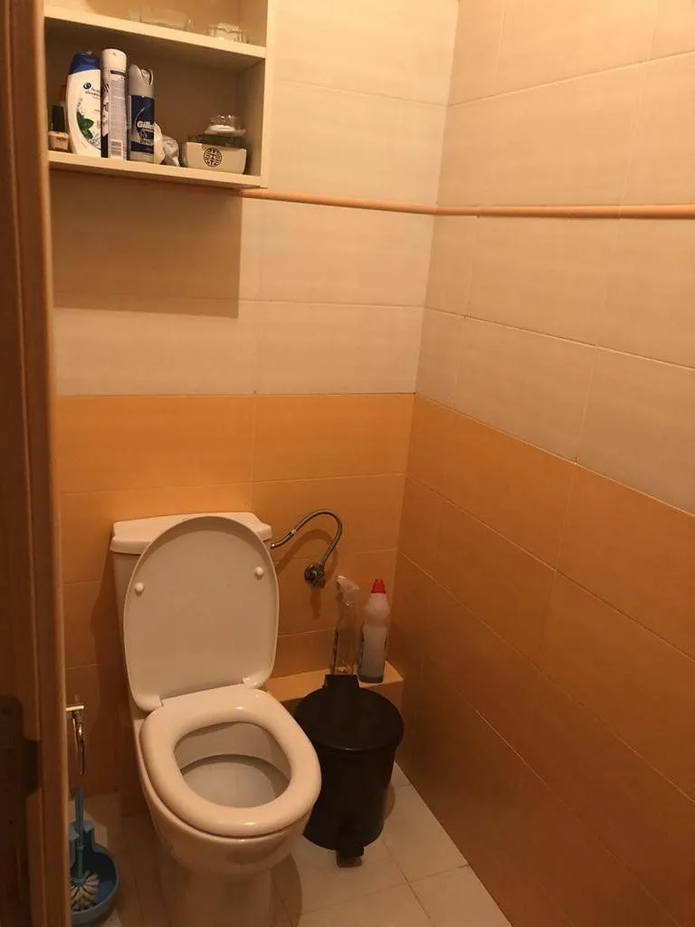 Rent, two bedroom apartment, 63m², Ljubović, Podgorica