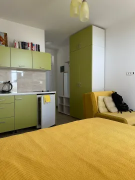 Rent, house, 23m², Velembusi, Bar - image 4
