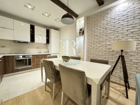 Rent, two bedroom apartment, 71m², City Kvart, Podgorica - image 3