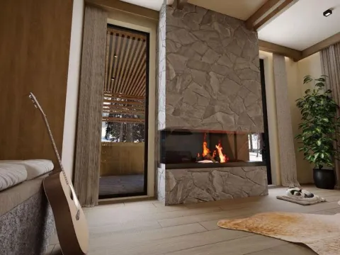 Prodaja, trosoban stan, 207m², Kolašin, Crna Gora - image 7