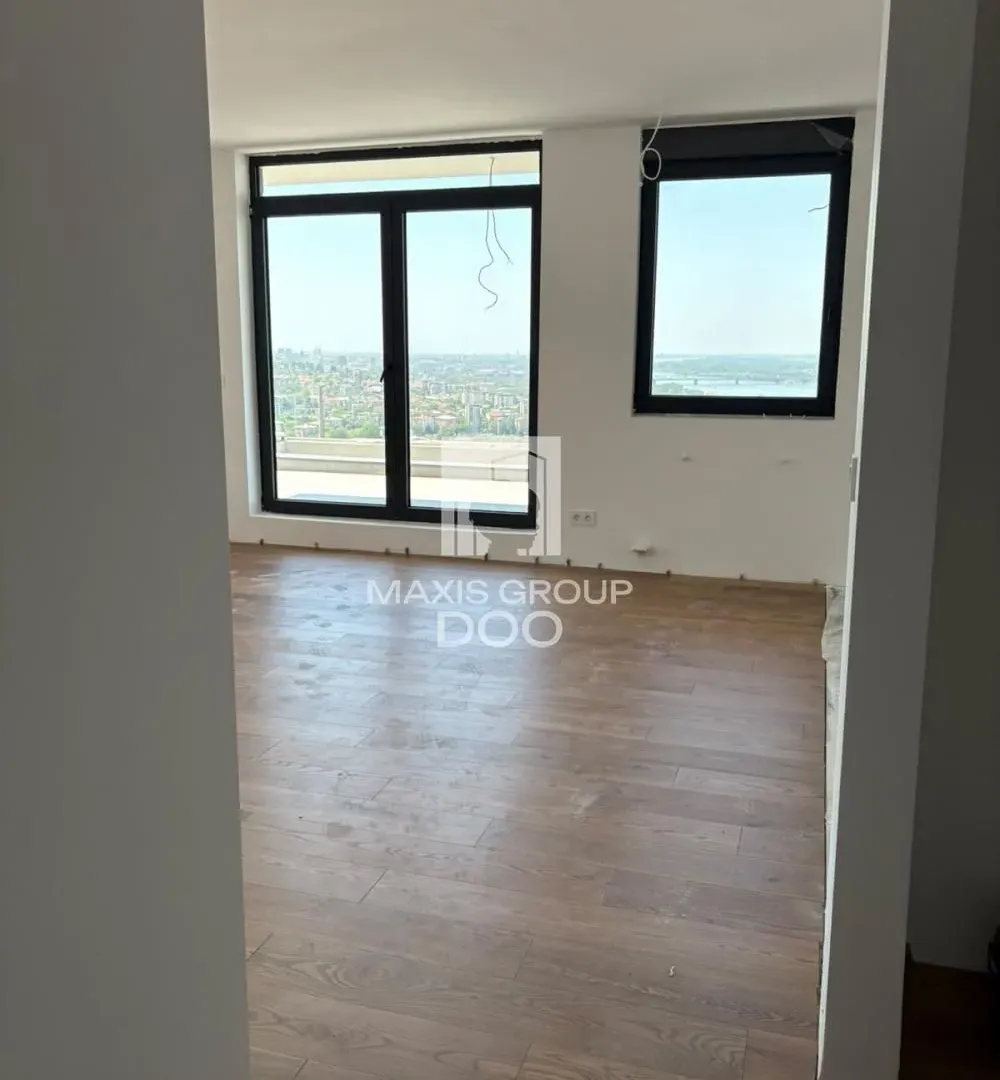 Prodaja, trosoban stan, 99m², Višnjička Banja, Palilula Sve Podlokacije
