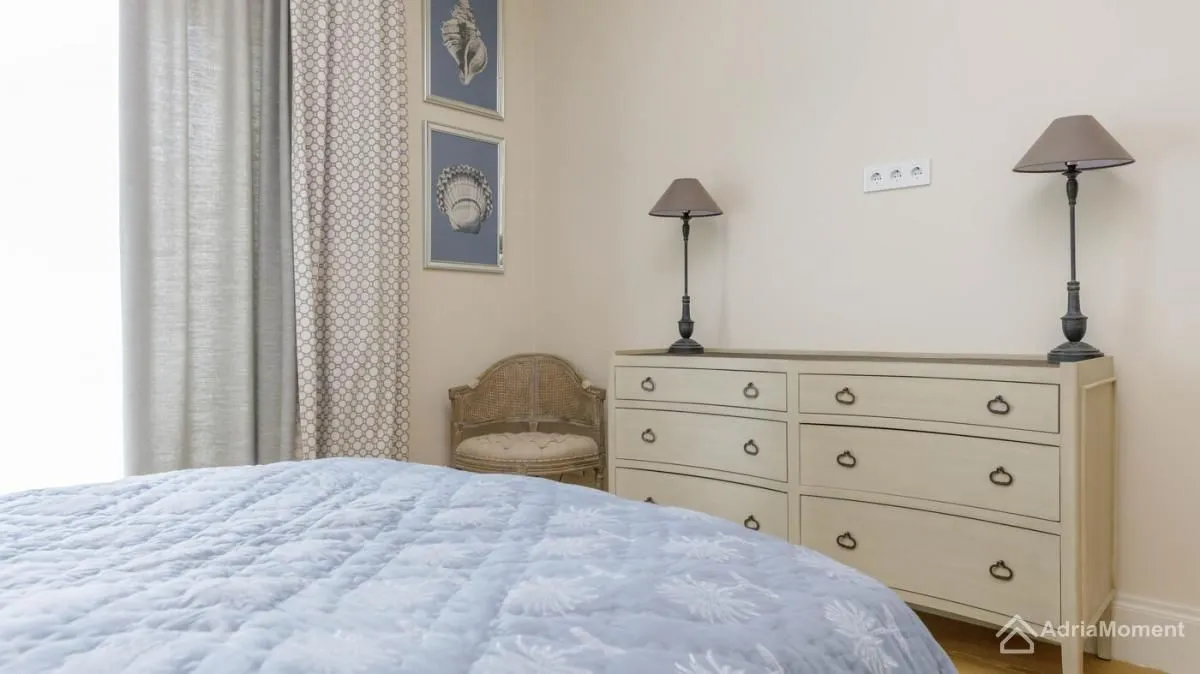 Prodaja, dvosoban stan, 140m², Porto Montenegro, Tivat