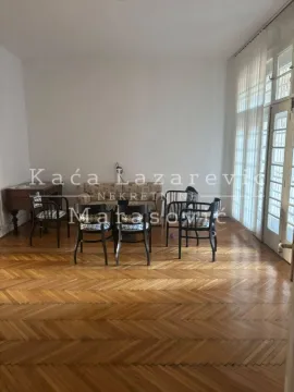 Sale, two bedroom apartment, 138m², Vračar Centar, Vračar Sve Podlokacije - image 9